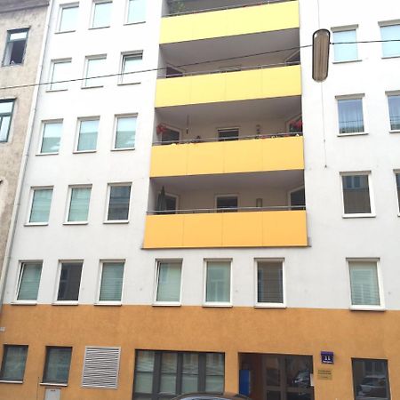 Loft Apartment-Naehe Belvedere Vienna Esterno foto