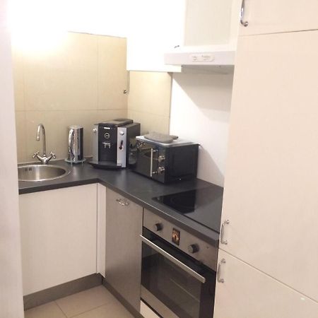 Loft Apartment-Naehe Belvedere Vienna Esterno foto